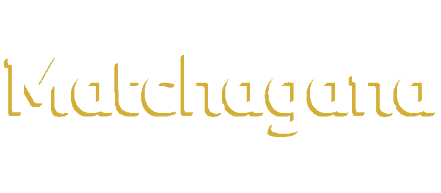 Matchagana Logo
